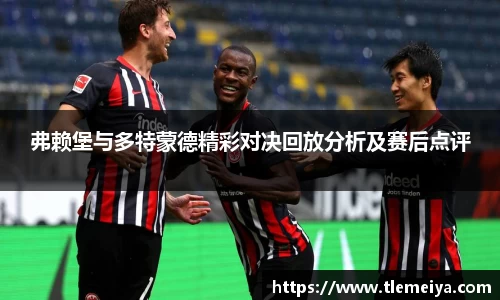 弗赖堡与多特蒙德精彩对决回放分析及赛后点评